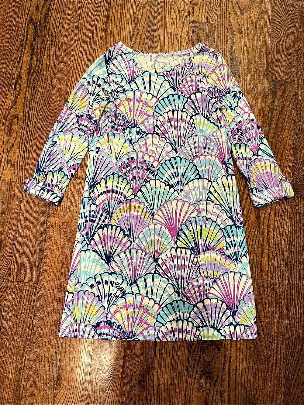 Lilly Pulitzer Dress XS